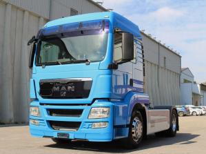 MAN, TGS18.440, E5, ADR