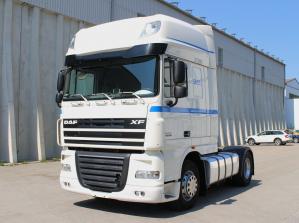 DAF, XF105.460
