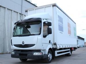 RENAULT, Midlum 10.220