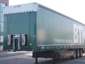 FLIEGL, SDS350,XL Сертификат