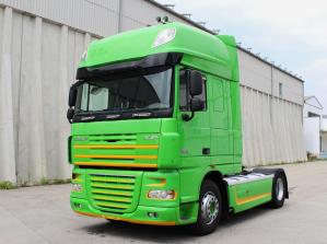 DAF, XF105.460
