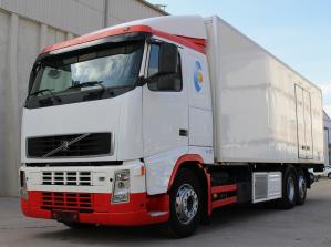 VOLVO, FH 12.380