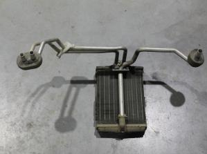 , Е230,Части