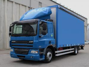 DAF, CF75.310, E5