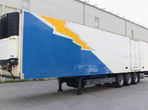 MEUSBURGER, MPS-3,Carrier Vector 1800LBW