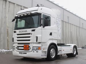 SCANIA, R620, ADR