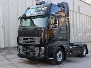 VOLVO, FH16.700