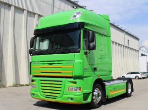 DAF, XF105.460