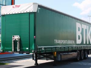FLIEGL, SDS350