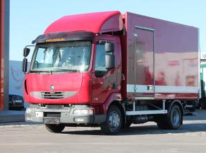 RENAULT, Midlum 190-7.5EL,BiTemp