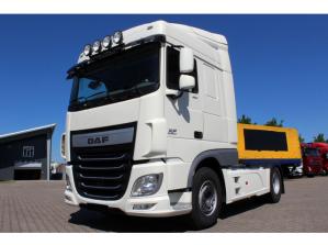 DAF, XF 105.460