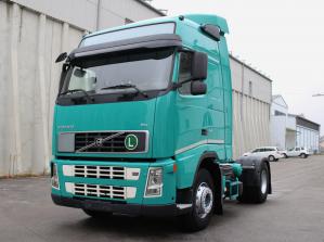 VOLVO, FH13.440, Е5, ADR