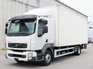 VOLVO, FL 280, Euro5