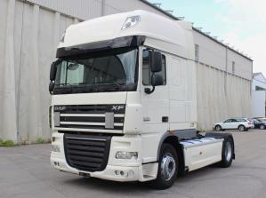 DAF, XF105.460, E5, ADR
