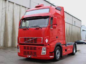 VOLVO,  FH13.520, E5