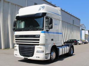 DAF, XF105.460