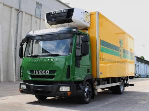 IVECO, Eurocargo 100E22,E5