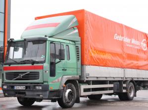 VOLVO, FL6-250,E3