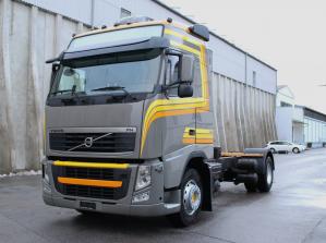 VOLVO, FH13.440, E5, VEB