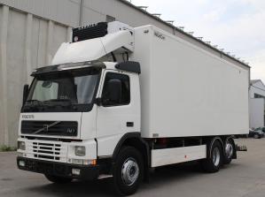 VOLVO, FM7-290 6x2
