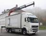 VOLVO, FH13.520, E5, Кран