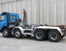 VOLVO, FM12.420, 8x4 
