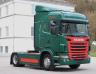 SCANIA, G420, E5