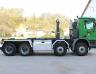 MERCEDES BENZ, Actros 3241, 8x4
