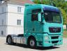 MAN, TGX 18.440, E5