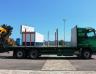 VOLVO, FH12.500, 6x2, Кран