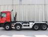 MERCEDES BENZ, Actros 3244, 8x4