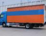 MERCEDES BENZ, Actros 1832, E5