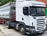 SCANIA, R420 LA, 4x2
