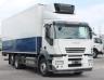 IVECO, Stralis 260S42,Ретардер