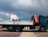 MERCEDES BENZ, Actros 2540
