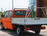 VW, T5,Двойна кабина