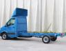 MERCEDES BENZ, Sprinter 316 CDI