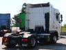 DAF, XF105.460,384 хил.км