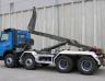 VOLVO, FM12.420, 8x4 