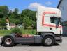 SCANIA, R500, ADR, Ретардер