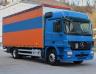 MERCEDES BENZ, Actros 1832, E5