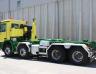 MERCEDES BENZ, Actros 3248, 8x4