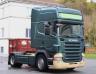 SCANIA, R500, V8, Ретардер, Е5