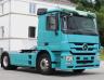 MERCEDES BENZ, Actros 1846, Ретардер, Е5