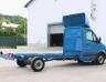 MERCEDES BENZ, Sprinter 316 CDI