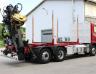 VOLVO, FH13.500, E5