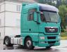 MAN, TGX 18.440, Ретардер