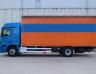 MERCEDES BENZ, Actros 1832, E5