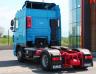 DAF, XF 105.460,Е5,Ретардер