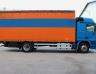MERCEDES BENZ, Actros 1832, E5